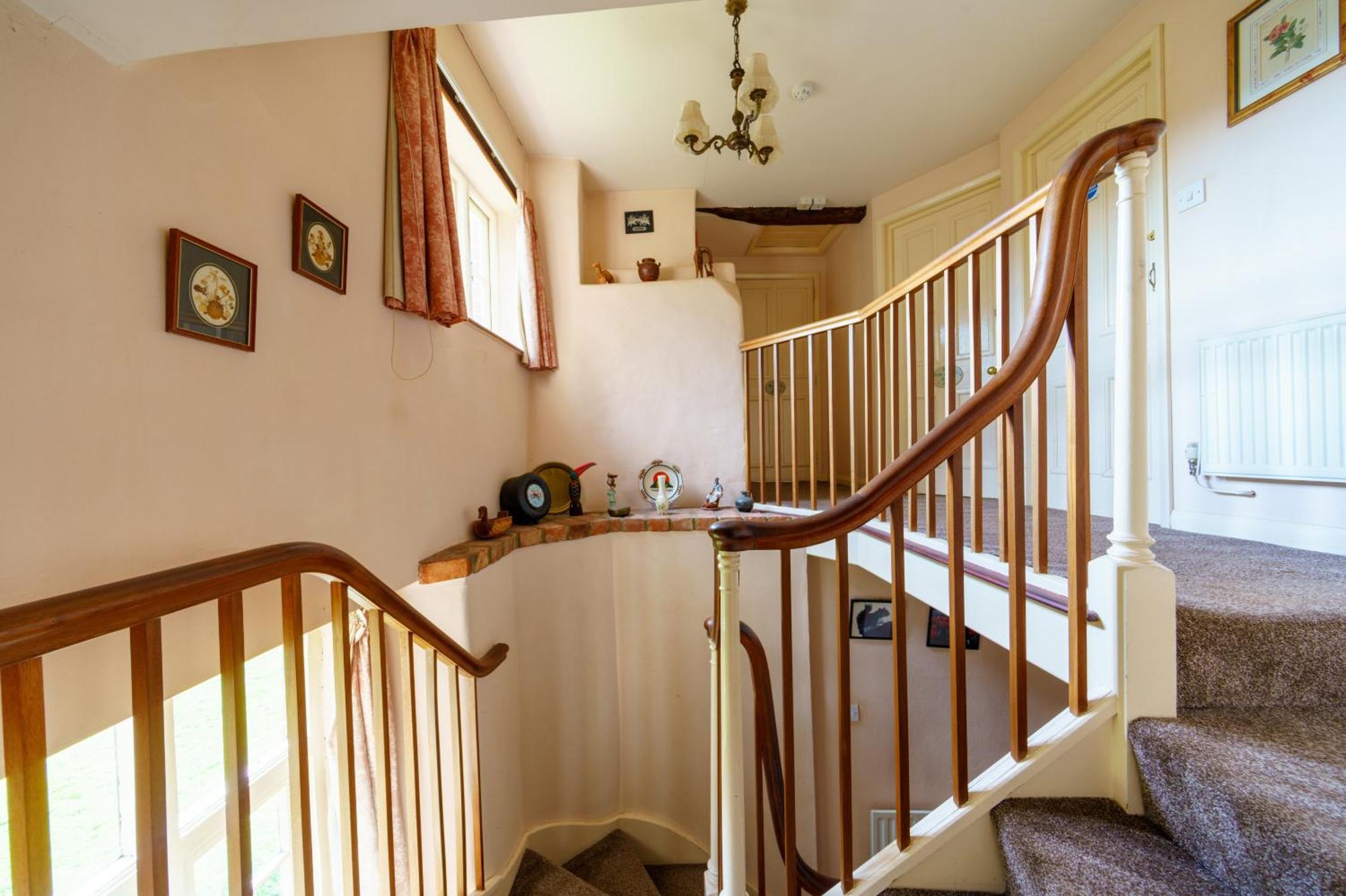 Yallands Farmhouse Taunton Ngoại thất bức ảnh
