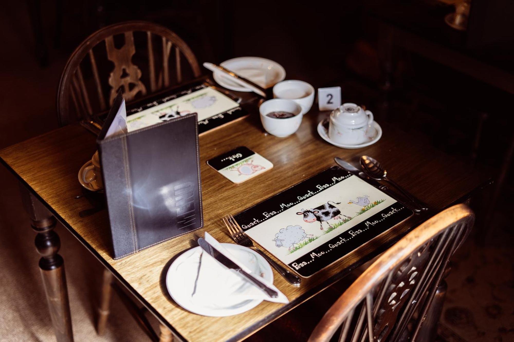 Yallands Farmhouse Taunton Ngoại thất bức ảnh