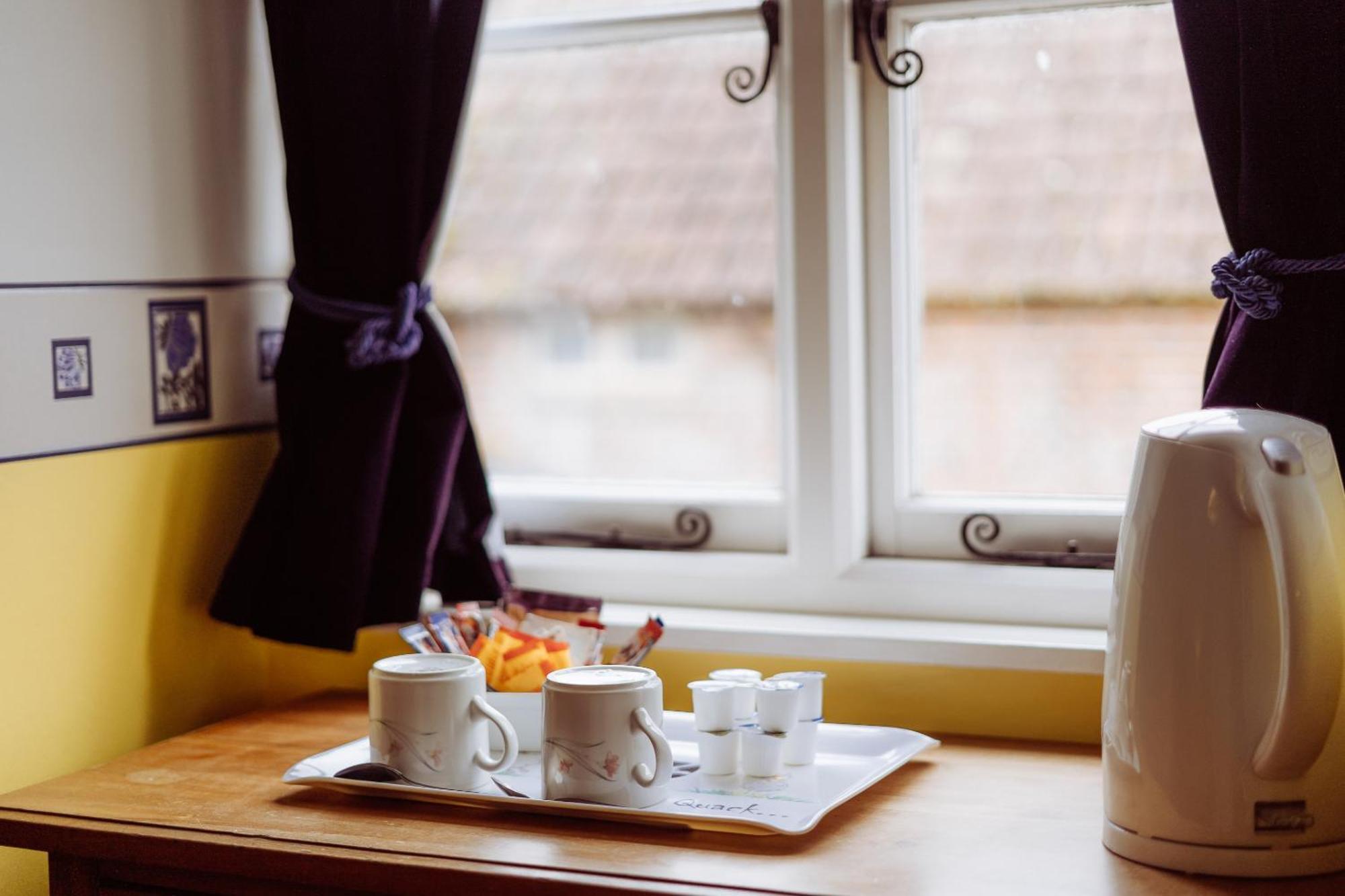 Yallands Farmhouse Taunton Phòng bức ảnh