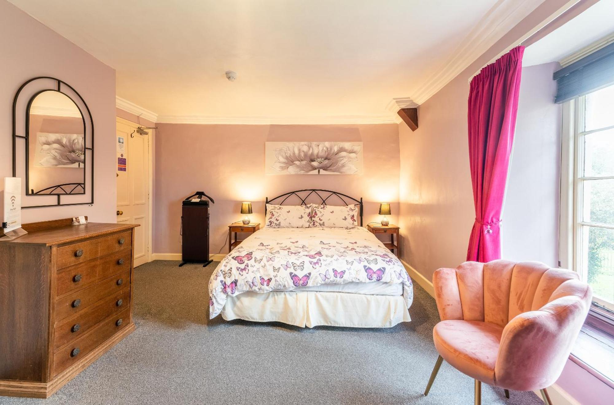 Yallands Farmhouse Taunton Phòng bức ảnh