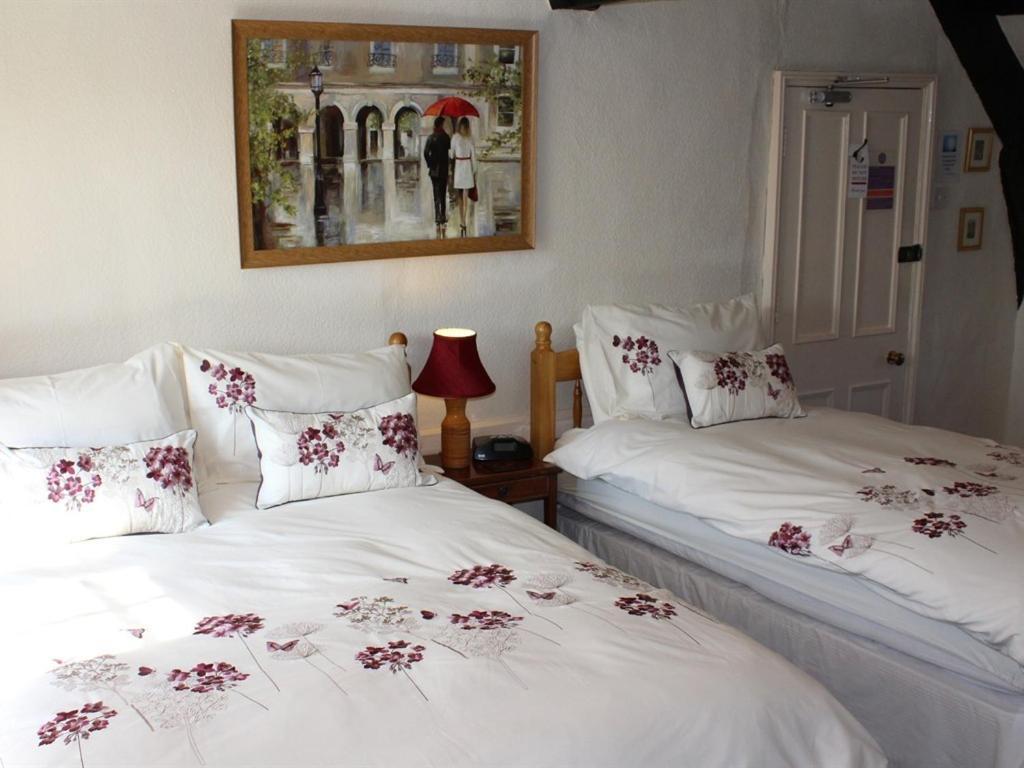 Yallands Farmhouse Taunton Phòng bức ảnh