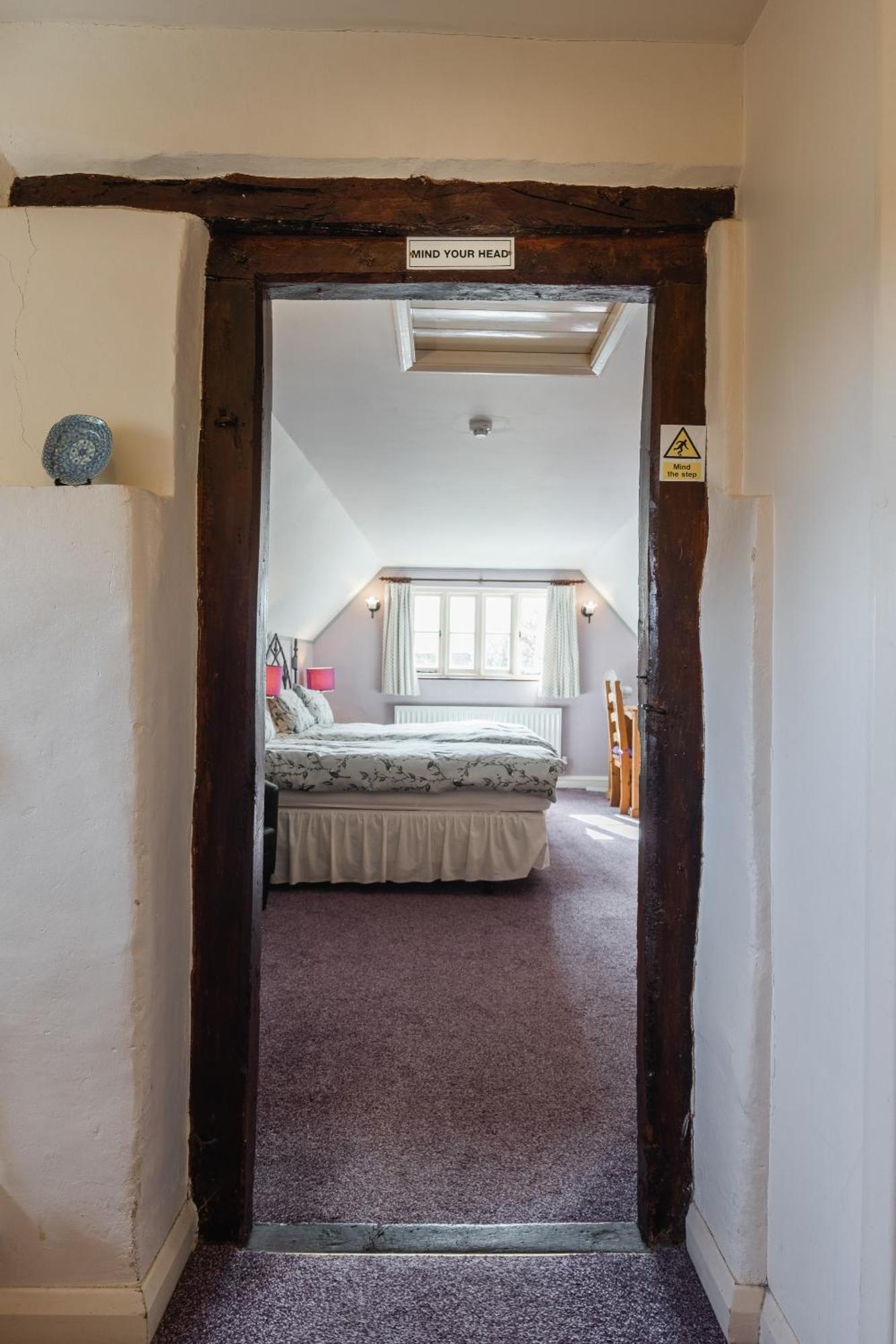 Yallands Farmhouse Taunton Phòng bức ảnh