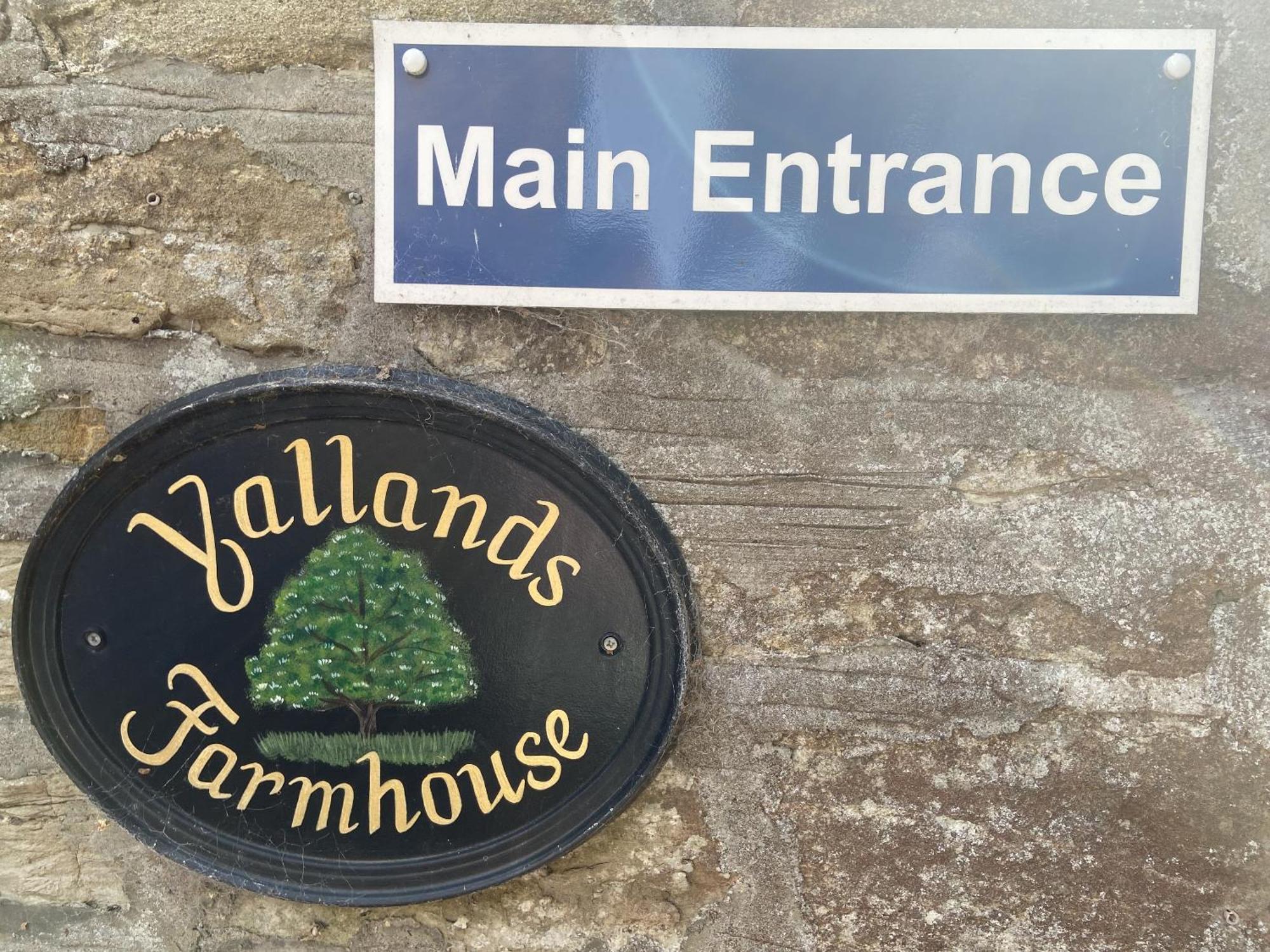 Yallands Farmhouse Taunton Ngoại thất bức ảnh