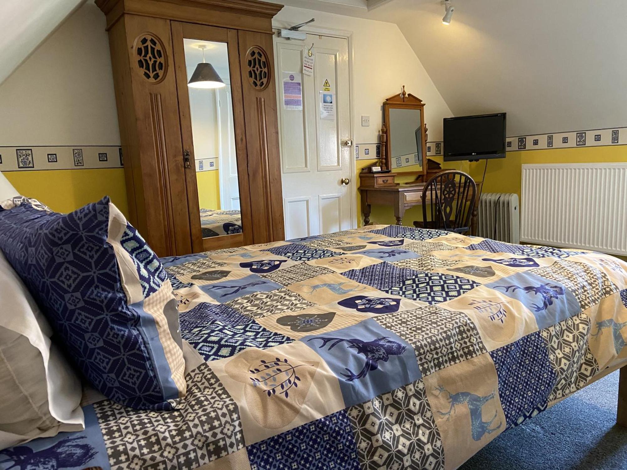 Yallands Farmhouse Taunton Phòng bức ảnh